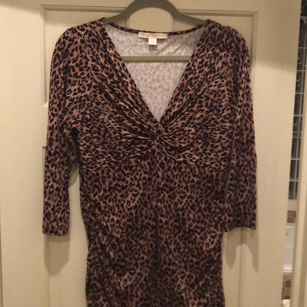 Blouse Boston Proper Large